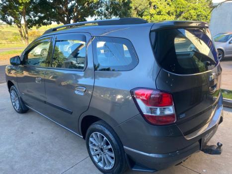 CHEVROLET Spin 1.8 4P FLEX LT AUTOM�TICO, Foto 6