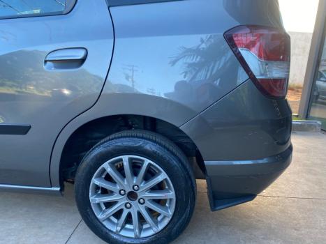 CHEVROLET Spin 1.8 4P FLEX LT AUTOM�TICO, Foto 7