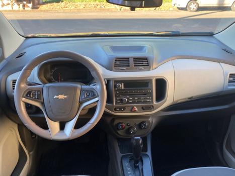 CHEVROLET Spin 1.8 4P FLEX LT AUTOM�TICO, Foto 10