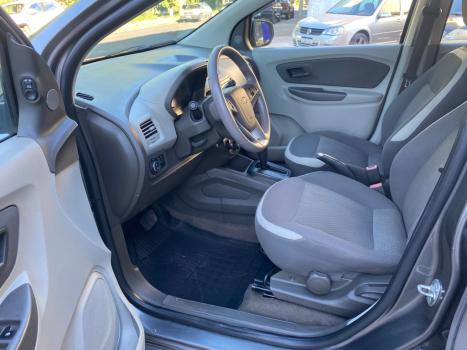 CHEVROLET Spin 1.8 4P FLEX LT AUTOM�TICO, Foto 11