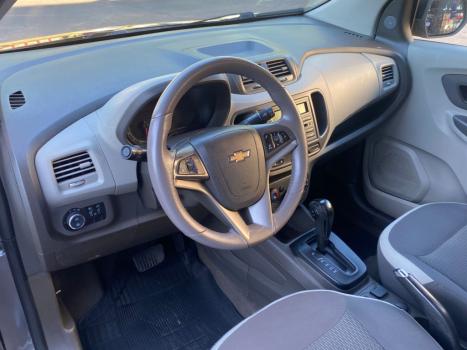 CHEVROLET Spin 1.8 4P FLEX LT AUTOM�TICO, Foto 12
