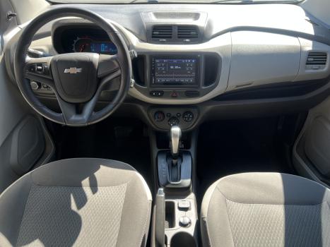 CHEVROLET Spin 1.8 4P FLEX LT AUTOM�TICO, Foto 4