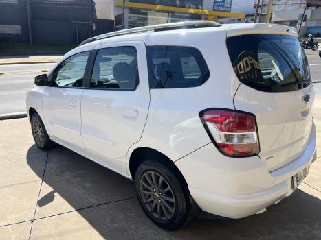 CHEVROLET Spin 1.8 4P FLEX LT AUTOM�TICO, Foto 8