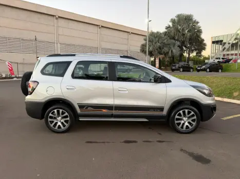 CHEVROLET Spin 1.8 4P FLEX ACTIV5 AUTOM�TICO, Foto 3