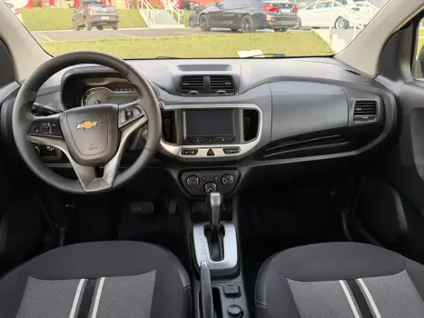 CHEVROLET Spin 1.8 4P FLEX ACTIV5 AUTOM�TICO, Foto 10