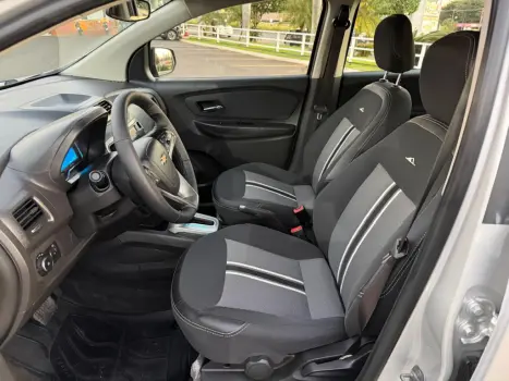 CHEVROLET Spin 1.8 4P FLEX ACTIV5 AUTOM�TICO, Foto 11