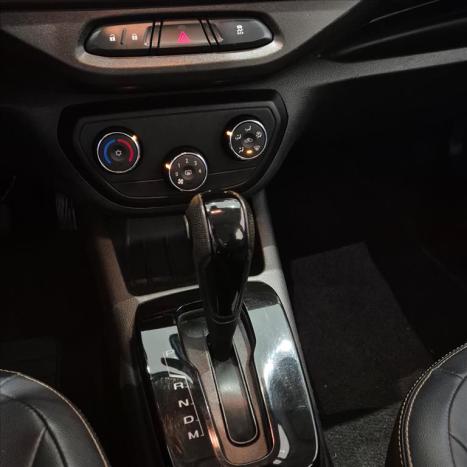 CHEVROLET Spin 1.8 4P FLEX PREMIER 7 LUGARES AUTOM�TICO, Foto 9
