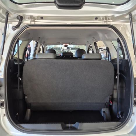 CHEVROLET Spin 1.8 4P FLEX PREMIER 7 LUGARES AUTOM�TICO, Foto 13