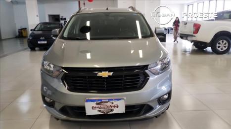 CHEVROLET Spin 1.8 4P FLEX LTZ AUTOM�TICO, Foto 2