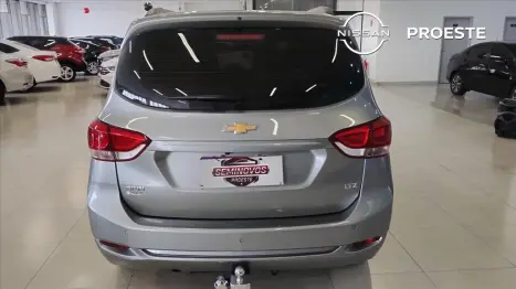 CHEVROLET Spin 1.8 4P FLEX LTZ AUTOM�TICO, Foto 5
