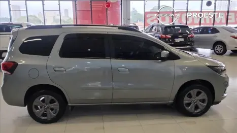 CHEVROLET Spin 1.8 4P FLEX LTZ AUTOM�TICO, Foto 8