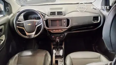 CHEVROLET Spin 1.8 4P FLEX LTZ AUTOM�TICO, Foto 9