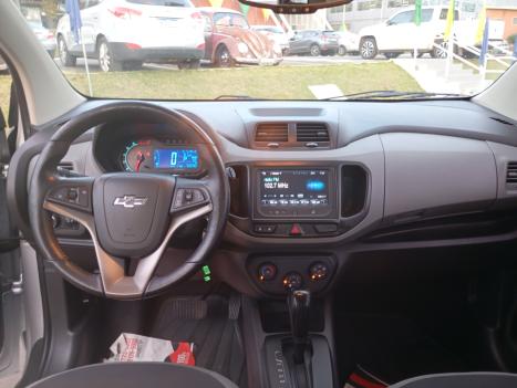 CHEVROLET Spin 1.8 4P FLEX LT AUTOM�TICO, Foto 7