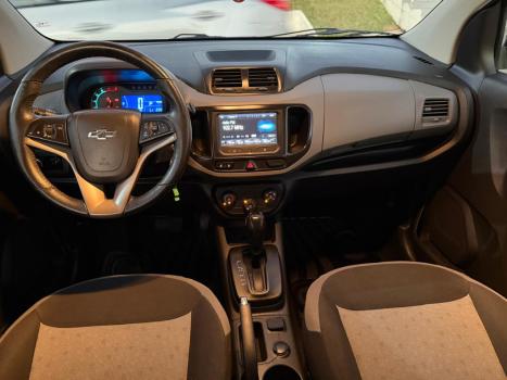 CHEVROLET Spin 1.8 4P FLEX LT AUTOM�TICO, Foto 5