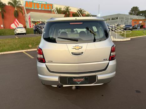 CHEVROLET Spin 1.8 4P FLEX LT AUTOM�TICO, Foto 7