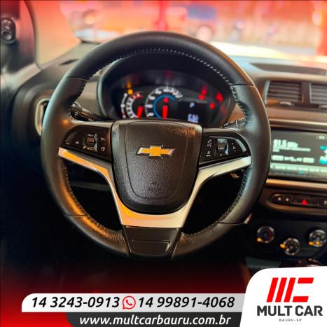 CHEVROLET Spin 1.8 4P FLEX PREMIER 7 LUGARES AUTOM�TICO, Foto 10