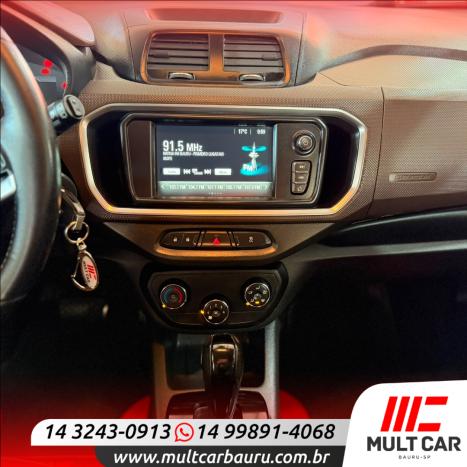 CHEVROLET Spin 1.8 4P FLEX PREMIER 7 LUGARES AUTOM�TICO, Foto 11