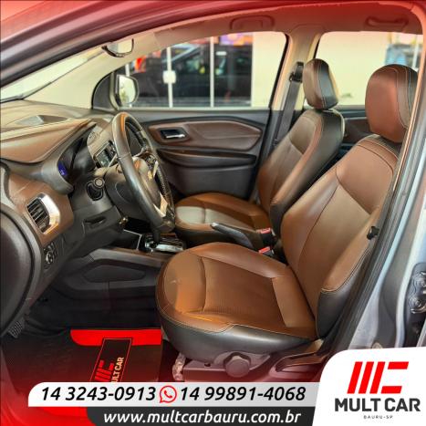 CHEVROLET Spin 1.8 4P FLEX PREMIER 7 LUGARES AUTOM�TICO, Foto 13