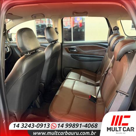 CHEVROLET Spin 1.8 4P FLEX PREMIER 7 LUGARES AUTOM�TICO, Foto 14