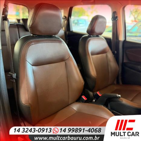 CHEVROLET Spin 1.8 4P FLEX PREMIER 7 LUGARES AUTOM�TICO, Foto 16
