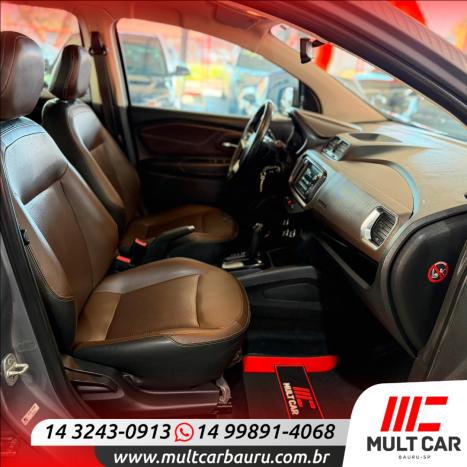 CHEVROLET Spin 1.8 4P FLEX PREMIER 7 LUGARES AUTOM�TICO, Foto 17