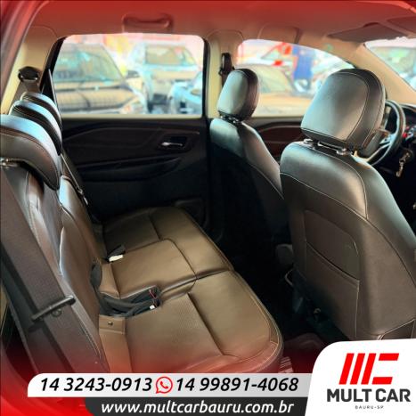 CHEVROLET Spin 1.8 4P FLEX PREMIER 7 LUGARES AUTOM�TICO, Foto 18