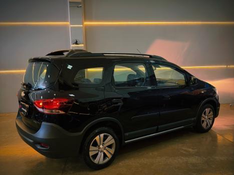 CHEVROLET Spin 1.8 4P FLEX ACTIV5 AUTOM�TICO, Foto 2