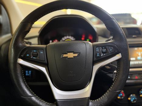 CHEVROLET Spin 1.8 4P FLEX ACTIV5 AUTOM�TICO, Foto 3