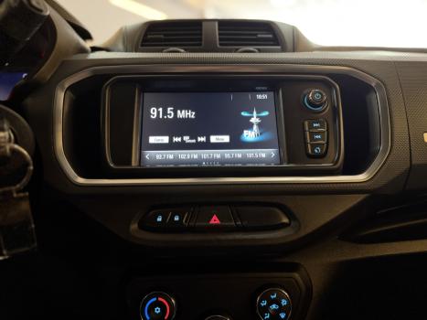 CHEVROLET Spin 1.8 4P FLEX ACTIV5 AUTOM�TICO, Foto 7