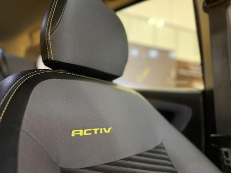 CHEVROLET Spin 1.8 4P FLEX ACTIV5 AUTOM�TICO, Foto 10