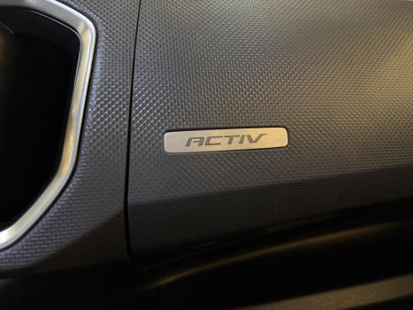 CHEVROLET Spin 1.8 4P FLEX ACTIV5 AUTOM�TICO, Foto 13