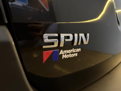 CHEVROLET Spin 1.8 4P FLEX ACTIV5 AUTOM�TICO, Foto 15