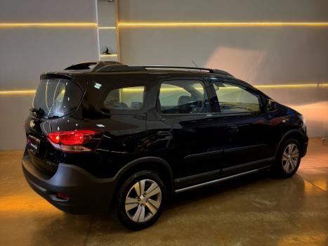CHEVROLET Spin 1.8 4P FLEX ACTIV5 AUTOM�TICO, Foto 2