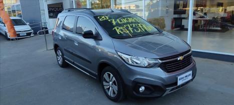 CHEVROLET Spin 1.8 4P FLEX ACTIV, Foto 1