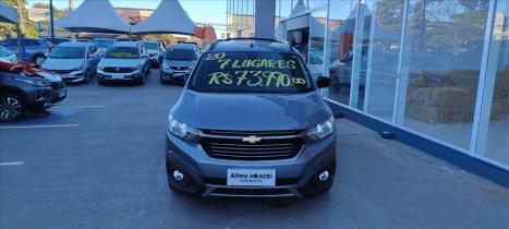 CHEVROLET Spin 1.8 4P FLEX ACTIV, Foto 2