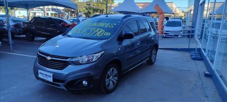 CHEVROLET Spin 1.8 4P FLEX ACTIV, Foto 3