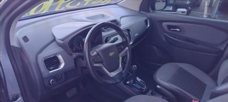 CHEVROLET Spin 1.8 4P FLEX ACTIV, Foto 4