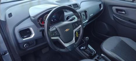 CHEVROLET Spin 1.8 4P FLEX ACTIV, Foto 6