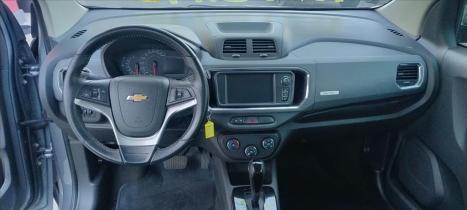 CHEVROLET Spin 1.8 4P FLEX ACTIV, Foto 7