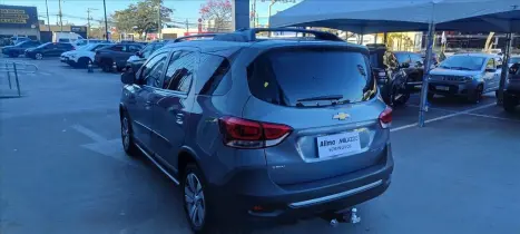 CHEVROLET Spin 1.8 4P FLEX ACTIV, Foto 11