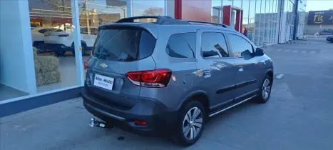 CHEVROLET Spin 1.8 4P FLEX ACTIV, Foto 14