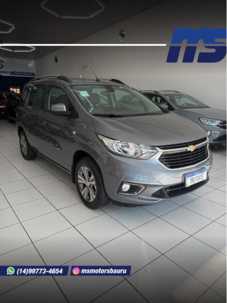CHEVROLET Spin 1.8 4P FLEX PREMIER 7 LUGARES AUTOM�TICO, Foto 1