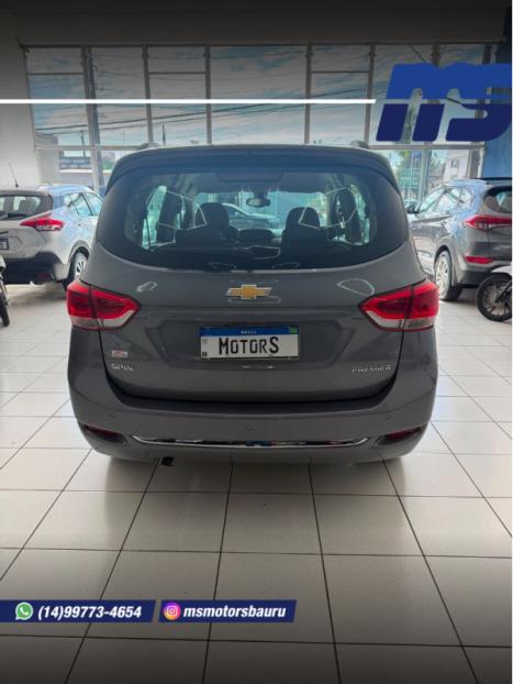 CHEVROLET Spin 1.8 4P FLEX PREMIER 7 LUGARES AUTOM�TICO, Foto 5