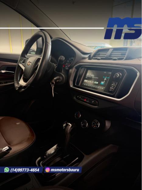 CHEVROLET Spin 1.8 4P FLEX PREMIER 7 LUGARES AUTOM�TICO, Foto 10
