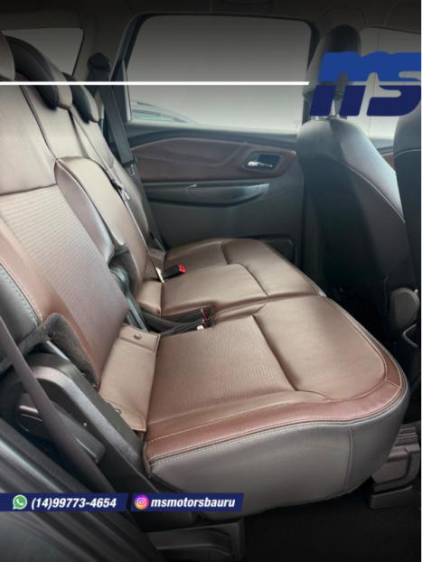 CHEVROLET Spin 1.8 4P FLEX PREMIER 7 LUGARES AUTOM�TICO, Foto 11