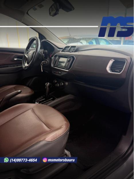 CHEVROLET Spin 1.8 4P FLEX PREMIER 7 LUGARES AUTOM�TICO, Foto 12