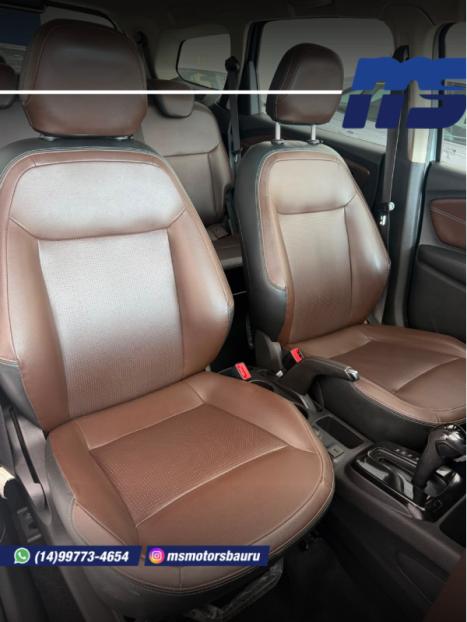 CHEVROLET Spin 1.8 4P FLEX PREMIER 7 LUGARES AUTOM�TICO, Foto 13