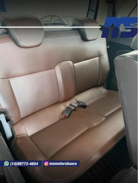 CHEVROLET Spin 1.8 4P FLEX PREMIER 7 LUGARES AUTOM�TICO, Foto 14