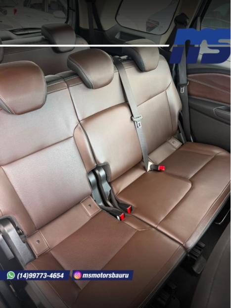 CHEVROLET Spin 1.8 4P FLEX PREMIER 7 LUGARES AUTOM�TICO, Foto 15