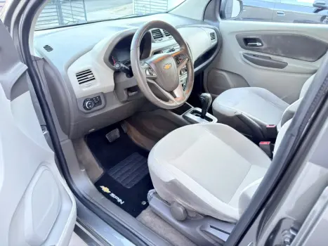 CHEVROLET Spin 1.8 4P FLEX LTZ 7 LUGARES AUTOM�TICO, Foto 10